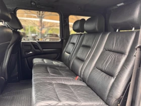 Mercedes-Benz G 500 AMG Paket | Mobile.bg    15