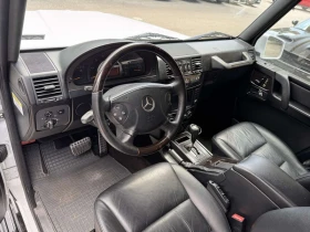 Обява за продажба на Mercedes-Benz G 500 AMG Paket ~35 900 EUR - изображение 7