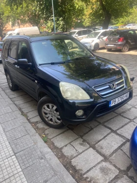 Honda Cr-v | Mobile.bg    3