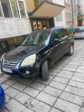 Honda Cr-v | Mobile.bg    4