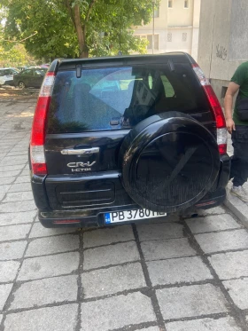 Honda Cr-v | Mobile.bg    2
