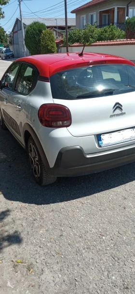 Обява за продажба на Citroen C3 Aircross ~16 500 лв. - изображение 2
