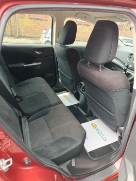 Обява за продажба на Honda Cr-v 2.2Dt 150к.с ~10 999 лв. - изображение 6