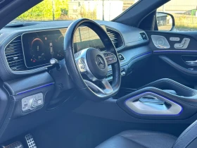 Mercedes-Benz GLE 400   Mercedes GLE400d Coupe AMG*  | Mobile.bg    12