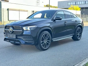 Mercedes-Benz GLE 400 ОЧАКВАН ВНОС Mercedes GLE400d Coupe AMG* 
