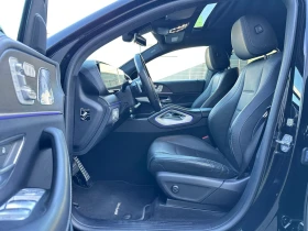 Mercedes-Benz GLE 400   Mercedes GLE400d Coupe AMG*  | Mobile.bg    11