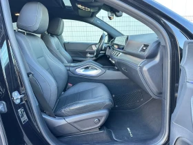 Mercedes-Benz GLE 400   Mercedes GLE400d Coupe AMG*  | Mobile.bg    9