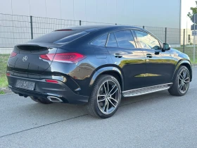 Mercedes-Benz GLE 400   Mercedes GLE400d Coupe AMG*  | Mobile.bg    6