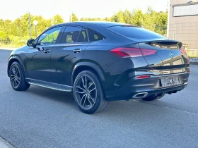 Mercedes-Benz GLE 400   Mercedes GLE400d Coupe AMG*  | Mobile.bg    7