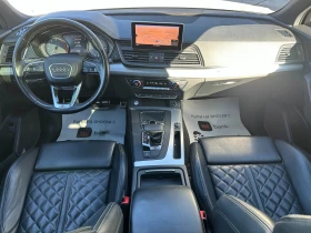 Обява за продажба на Audi SQ5 3.0i 354 к.с. quattro ~54 999 лв. - изображение 9
