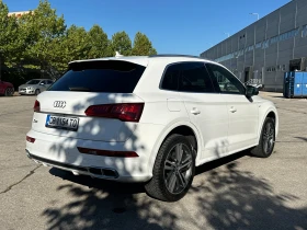 Обява за продажба на Audi SQ5 3.0i 354 к.с. quattro ~54 999 лв. - изображение 3
