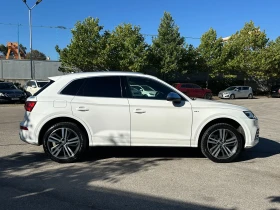 Обява за продажба на Audi SQ5 3.0i 354 к.с. quattro ~54 999 лв. - изображение 4