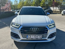 Обява за продажба на Audi SQ5 3.0i 354 к.с. quattro ~54 999 лв. - изображение 6