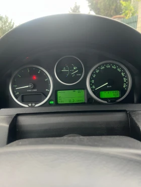 Land Rover Range Rover Sport 3.6 TDV8 | Mobile.bg    8