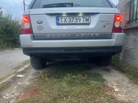 Land Rover Range Rover Sport 3.6 TDV8 | Mobile.bg    6