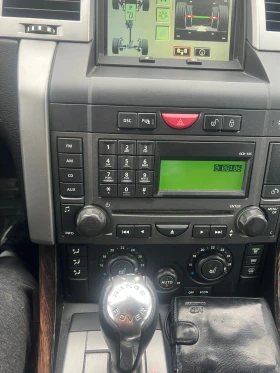 Land Rover Range Rover Sport 3.6 TDV8 | Mobile.bg    11