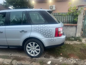Land Rover Range Rover Sport 3.6 TDV8 | Mobile.bg    4