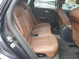 Audi Q5 Premium Plus / 2.0 TFSI / Quattro /  / B&O / | Mobile.bg    11