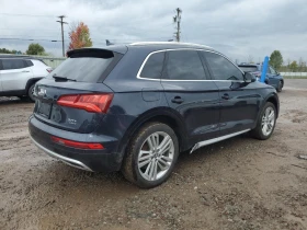 Audi Q5 Premium Plus / 2.0 TFSI / Quattro /  / B&O / | Mobile.bg    4