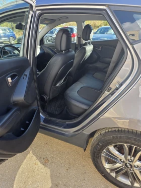 Обява за продажба на Hyundai IX35 ~12 000 лв. - изображение 1 | Auto.bg Обява за продажба на Hyundai IX35 ~12 000 лв. - изображение 1