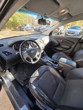 Обява за продажба на Hyundai IX35 ~12 000 лв. - изображение 4 | Auto.bg Обява за продажба на Hyundai IX35 ~12 000 лв. - изображение 4