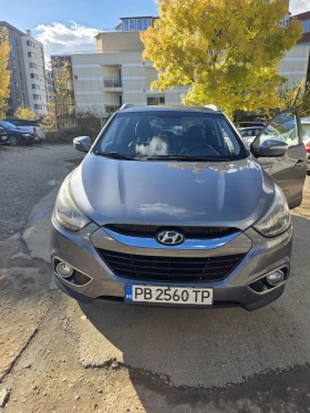 Обява за продажба на Hyundai IX35 ~12 000 лв. - изображение 2 | Auto.bg Обява за продажба на Hyundai IX35 ~12 000 лв. - изображение 2