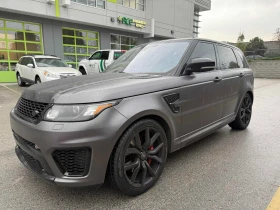 Land Rover Range Rover Sport * * CARFAX * * АВТО КРЕДИТ * *  - 46999 лв. / 24030.21 € - 32342476 2