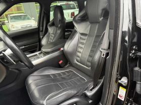 Land Rover Range Rover Sport * * CARFAX * * АВТО КРЕДИТ * *  - 46999 лв. / 24030.21 € - 32342476 6