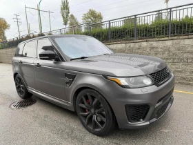 Land Rover Range Rover Sport * * CARFAX * * АВТО КРЕДИТ * * 