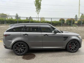 Land Rover Range Rover Sport * * CARFAX * * АВТО КРЕДИТ * *  - 46999 лв. / 24030.21 € - 32342476 4