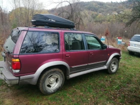 Ford Explorer  | Mobile.bg    3