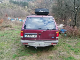 Ford Explorer  | Mobile.bg    4