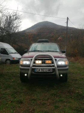 Ford Explorer  | Mobile.bg    5