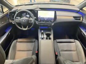 Lexus RX 450h plus !LUXURY/309HP/PANO/360/HUD/MEMO/M.LEVINSON/595g | Mobile.bg    11