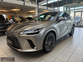 Lexus RX 450h plus НОВ!LUXURY/309HP/PANO/360/HUD/MEMO/M.LEVINSON/595g