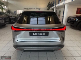 Lexus RX 450h plus !LUXURY/309HP/PANO/360/HUD/MEMO/M.LEVINSON/595g | Mobile.bg    8