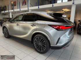 Lexus RX 450h plus !LUXURY/309HP/PANO/360/HUD/MEMO/M.LEVINSON/595g | Mobile.bg    4