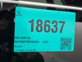 Audi Q5 * TECHNIK * CARFAX *  - 57600 лв. / 29450.41 € - 76183740 15