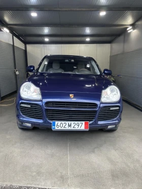 Porsche Cayenne turbo, снимка 8 — Bazar.bg Porsche Cayenne turbo, снимка 8
