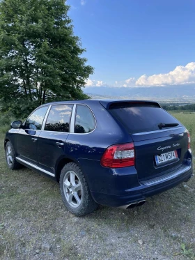 Porsche Cayenne turbo, снимка 4 — Bazar.bg Porsche Cayenne turbo, снимка 4