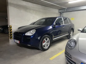 Porsche Cayenne turbo, снимка 6 — Bazar.bg Porsche Cayenne turbo, снимка 6