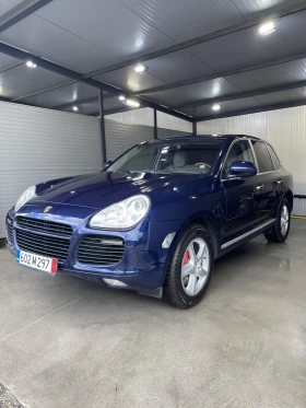 Porsche Cayenne turbo, снимка 7 — Bazar.bg Porsche Cayenne turbo, снимка 7