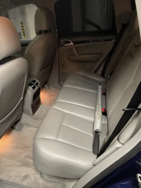 Porsche Cayenne turbo, снимка 13 — Bazar.bg Porsche Cayenne turbo, снимка 13