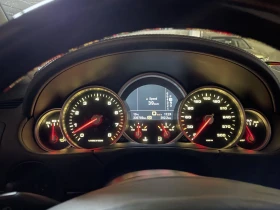 Porsche Cayenne turbo, снимка 14