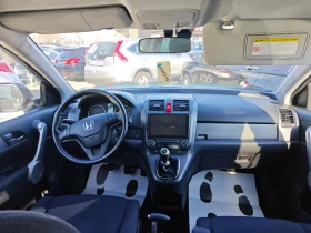 Honda Cr-v 2.0-CH, снимка 8