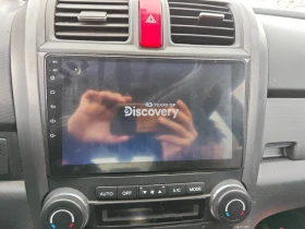 Honda Cr-v 2.0-CH, снимка 12