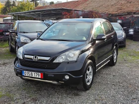 Honda Cr-v 2.0-CH, снимка 1