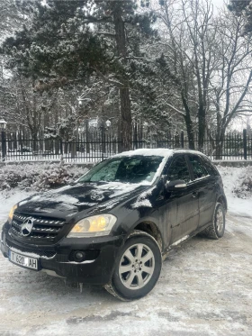 Mercedes-Benz ML 3.0 ML280