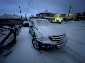 Mercedes-Benz ML 3.0 ML280 - 7500 € / 14668.73 лв. - 46028658 17