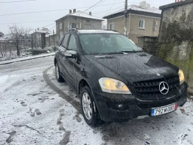 Mercedes-Benz ML 3.0 ML280 - 7500 € / 14668.73 лв. - 46028658 16